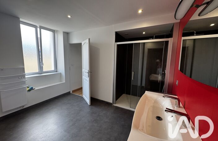Vente Maison/villa 8 pièces — photo 5