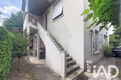 Maison 4 pièces 345000 €