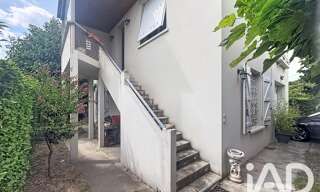 Maison 4 Pièces 104 m² à vendre à Portet-sur-Garonne (31120)