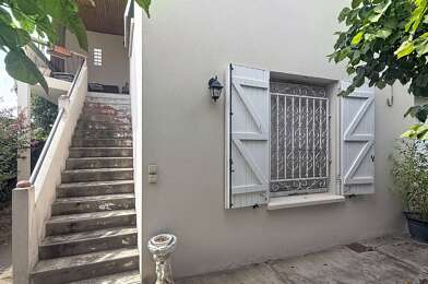 Maison 4 pièces 345000 €
