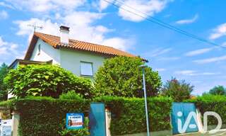 Maison 4 Pièces 104 m² à vendre à Portet-sur-Garonne (31120)