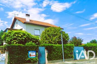 Maison 4 pièces 345000 €
