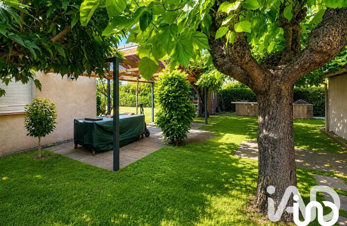 Vente Maison de ville 4 pièces — photo 2