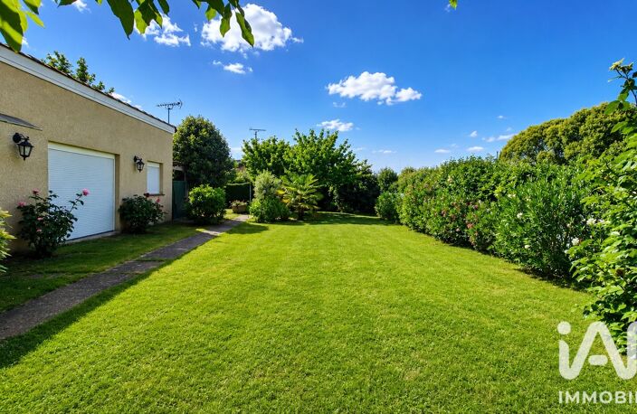Vente Maison de ville 4 pièces — photo 3