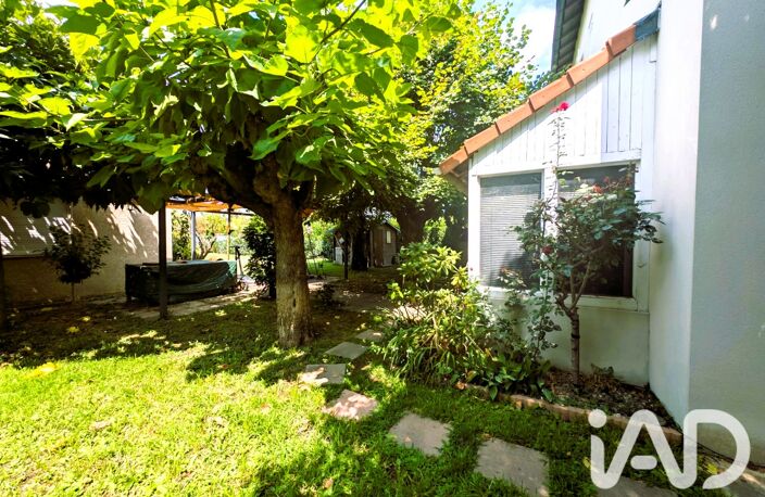 Vente Maison de ville 4 pièces — photo 5