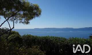 Appartement 2 Pièces 30 m² à vendre à Le Lavandou (83980)