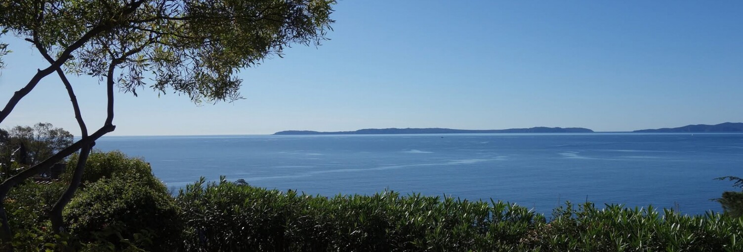 Appartement 2 Pièces 30 m² à vendre à Le Lavandou (83980)