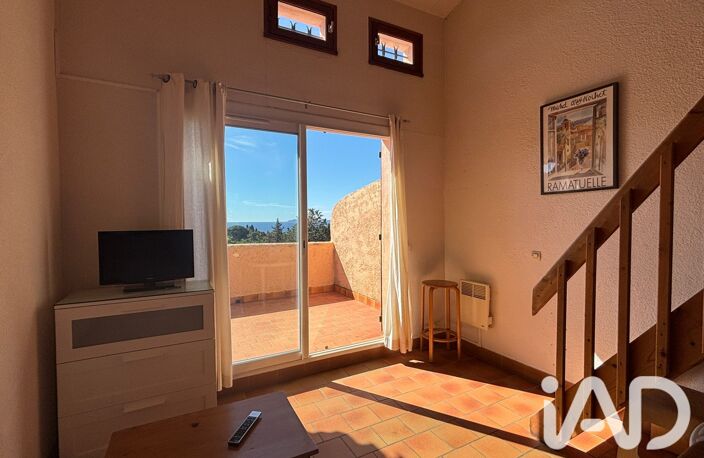 Vente Appartement 2 pièces — photo 4