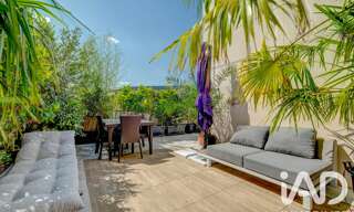 Appartement 4 Pièces 85 m² à vendre à Clichy (92110)