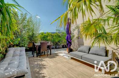 Appartement 4 pièces 895000 €