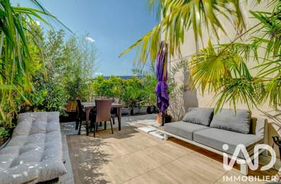 Vente Appartement 4 pièces — photo du bien