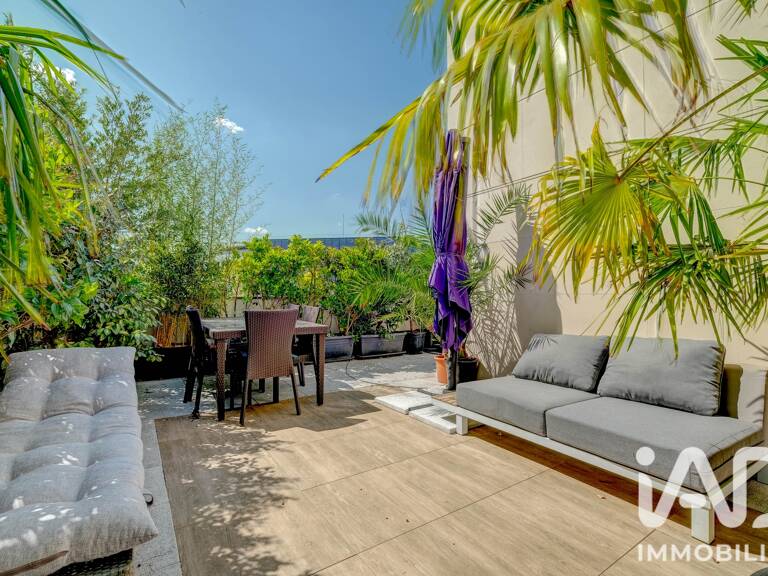 Vente Appartement 4 pièces — photo 1