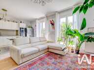 Vente Appartement 4 pièces — photo 4