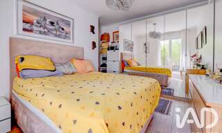 Appartement 4 Pièces 85 m² à vendre à Clichy (92110)