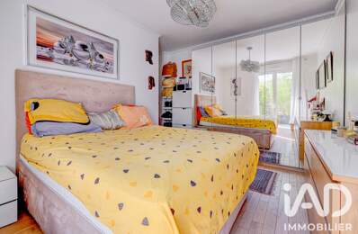 Vente Appartement 4 pièces — photo du bien