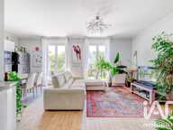 Vente Appartement 4 pièces — photo 2