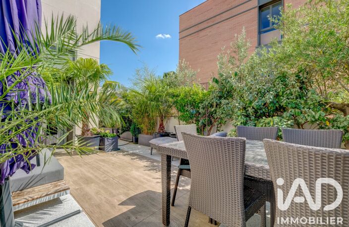 Vente Appartement 4 pièces — photo 3