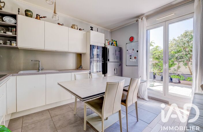 Vente Appartement 4 pièces — photo 4
