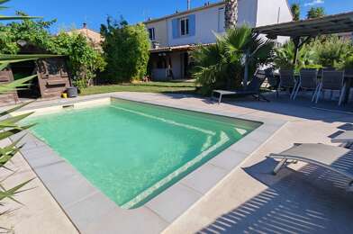 Maison 5 pièces 352000 €