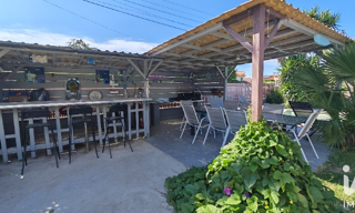 Maison 5 Pièces 120 m² à vendre à Villelongue-de-la-Salanque (66410)