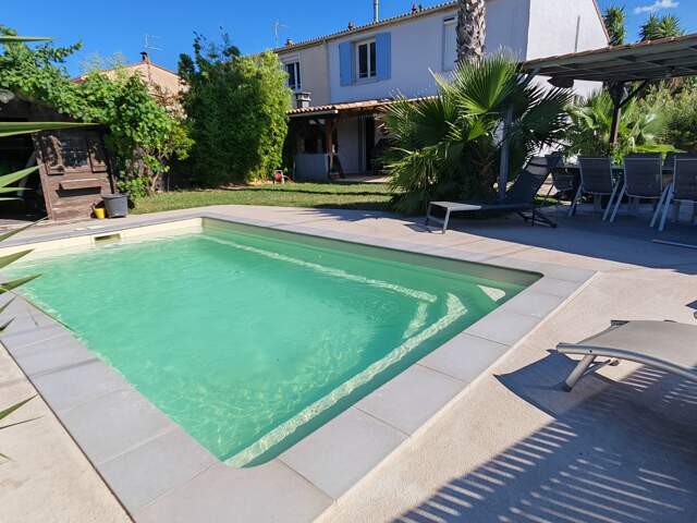 Vente Maison/villa 5 pièces — photo du bien