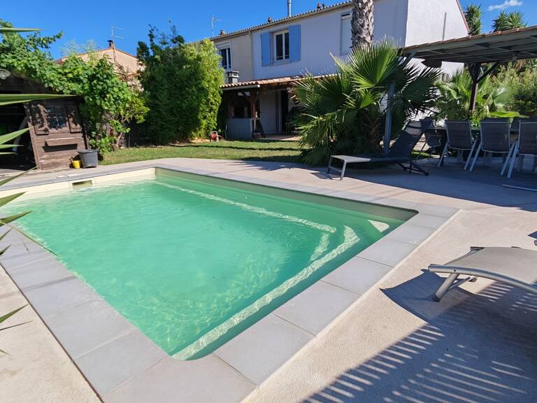 Vente Maison/villa 5 pièces — photo 1
