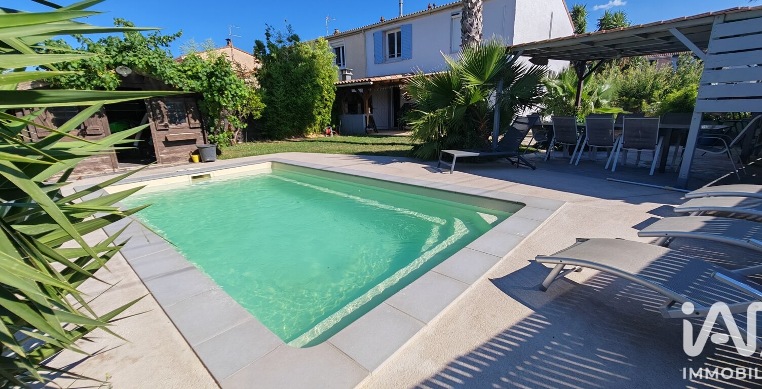 Vente Maison/villa 5 pièces — photo 1