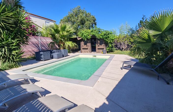 Vente Maison/villa 5 pièces — photo 2