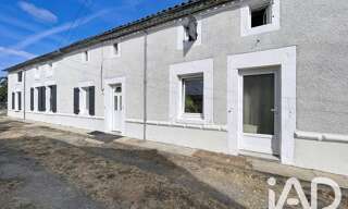 Maison 7 Pièces 160 m² à vendre à Saint-Laurs (79160)