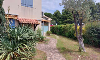 Appartement 4 Pièces 81 m² à louer à Saint-Aunès (34130)
