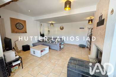 Maison 3 pièces 265000 €