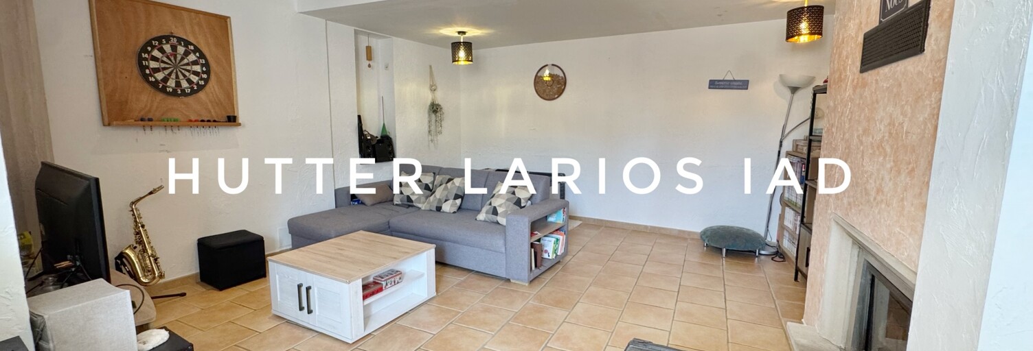 Maison 3 Pièces 124 m² à vendre à Solliès-Ville (83210)