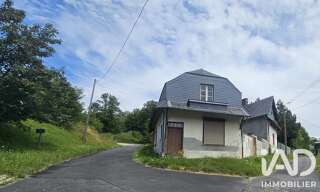 Maison 6 Pièces 151 m² à vendre à Vismes (80140)