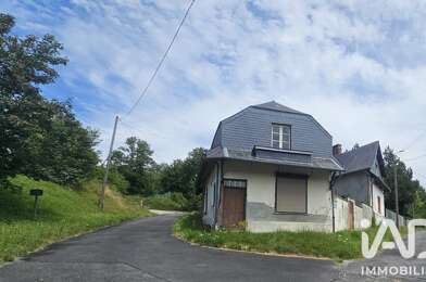 Maison 6 pièces 87000 €