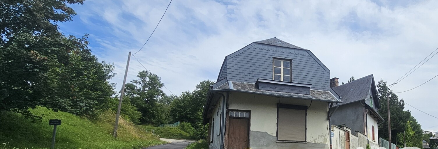 Maison 6 Pièces 151 m² à vendre à Vismes (80140)