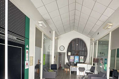 Commerce  7555 €