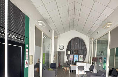 Bureaux d'environ 204m2 MAUGUIO — photo du bien