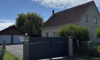 Maison 6 Pièces 144 m² à vendre à Thierville (27290)