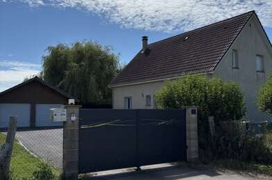 Maison 6 pièces 250000 €