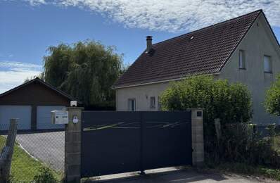 Vente Maison/villa 6 pièces — photo du bien