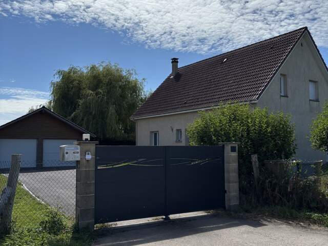 Vente Maison/villa 6 pièces — photo du bien