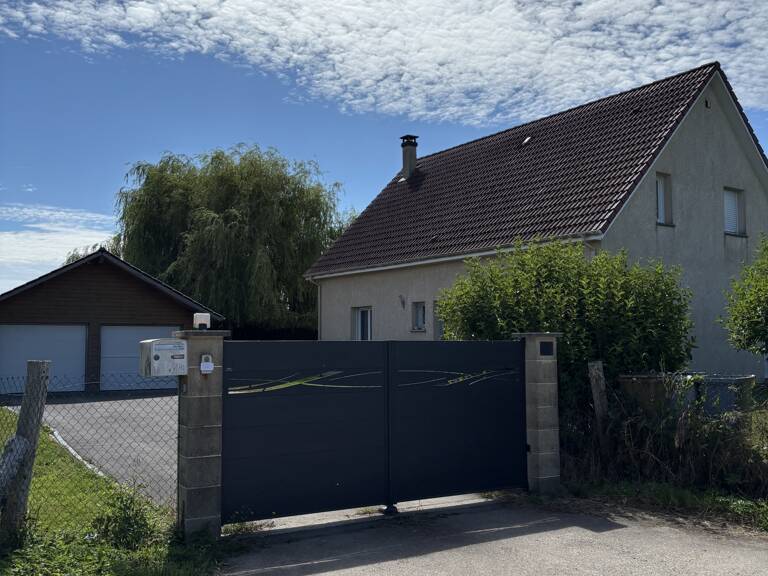 Vente Maison/villa 6 pièces — photo 1