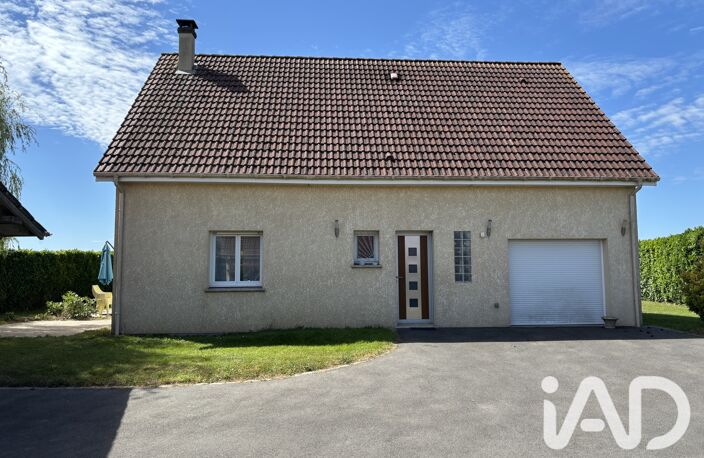 Vente Maison/villa 6 pièces — photo 2