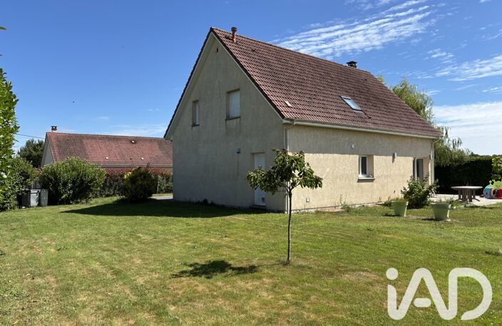 Vente Maison/villa 6 pièces — photo 3