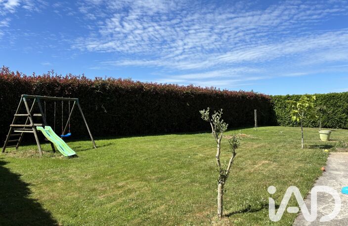 Vente Maison/villa 6 pièces — photo 5