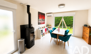 Maison 5 Pièces 85 m² à vendre à Draveil (91210)