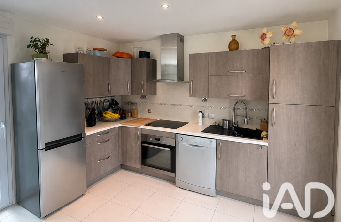 Vente Maison traditionnelle 5 pièces — photo 2