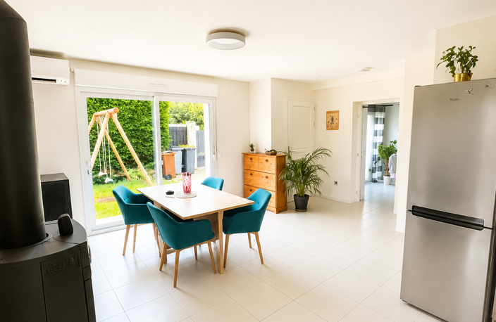 Vente Maison traditionnelle 5 pièces — photo 3