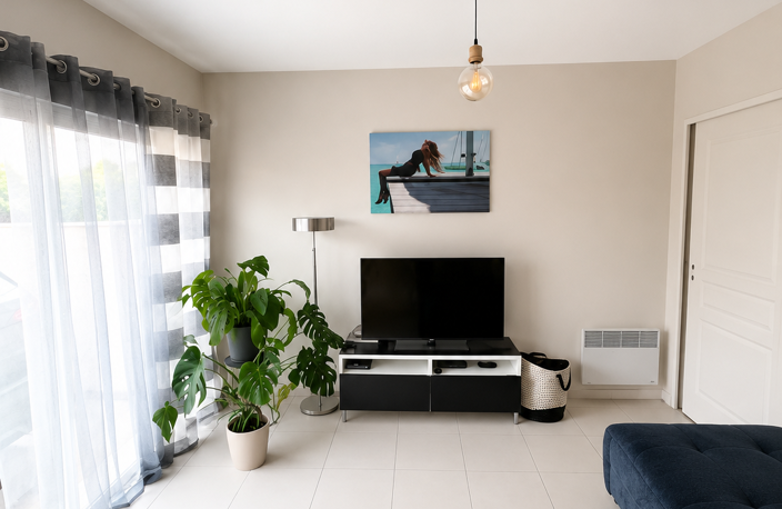Vente Maison traditionnelle 5 pièces — photo 4
