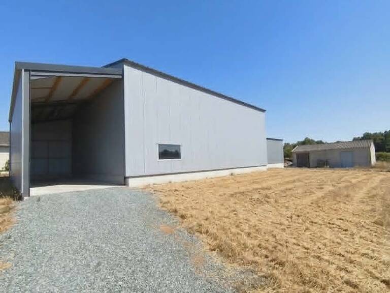Vente Atelier 1 pièce — photo 1